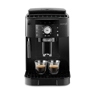 De'Longhi Magnifica S ECAM11.112.B Kaffeevollautomat - Kaffeewelt