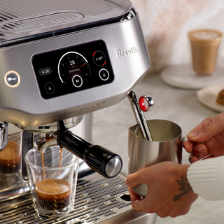 Sage Oracle Dual Boiler Reservierung | Kaffeewelt Founder Edition