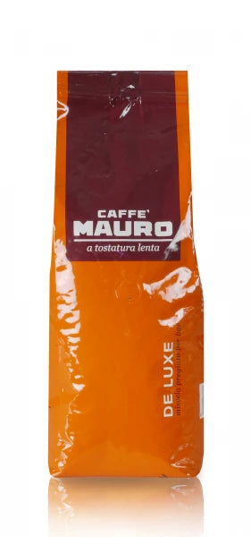 CAFFÈ MAURO Deluxe 70/30 1 KG Bohne