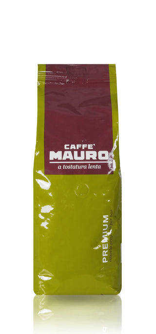 CAFFÈ MAURO Premium 50/50 1 KG Bohne