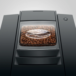 Jura E8 Dark Inox (EC) Kaffeevollautomat | Kaffeewelt Jura