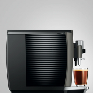 Jura E8 Dark Inox (EC) Kaffeevollautomat | Kaffeewelt Jura