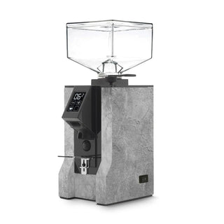 Eureka Mignon Design, Chrom 16CR, Stein 55mm Mahlwerk - Kaffeewelt Eureka