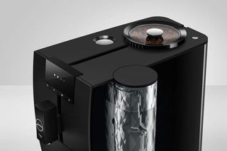 Jura Ena 4 (EB) Metropolitan Black | 5 Jahre Garantie | Kaffeewelt