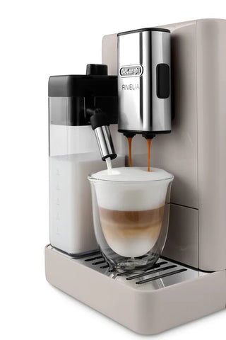 DeLonghi EXAM440.55.BG Rivelia - Kaffeewelt