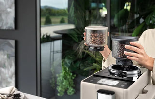 DeLonghi EXAM440.55.BG Rivelia - Kaffeewelt