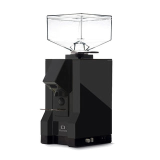 Eureka Mignon Silenzio 55mm Mahlwerk, Schwarz 16Cr Schwarz - Kaffeewelt