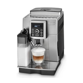 DeLonghi ECAM 23.460.SB Vollautomat Magnifica LatteCrema DeLonghi