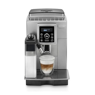 DeLonghi ECAM 23.460.SB Vollautomat Magnifica LatteCrema DeLonghi