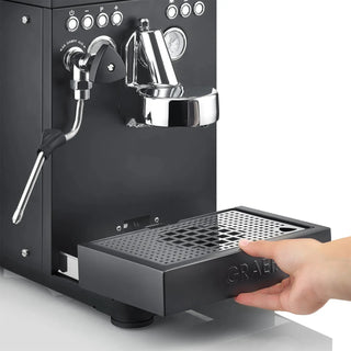 Graef Batessa ES1200EU - Kaffeewelt