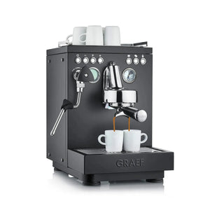 Graef Batessa ES1200EU - Kaffeewelt