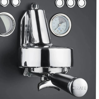 Graef Batessa ES1200EU - Kaffeewelt