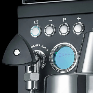 Graef Batessa ES1200EU - Kaffeewelt