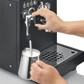 Graef Batessa ES1200EU - Kaffeewelt