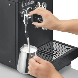 Graef Batessa ES1200EU, Acryl - Kaffeewelt