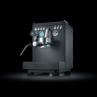 Graef Batessa ES1200EU - Kaffeewelt