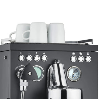 Graef Batessa ES1200EU - Kaffeewelt