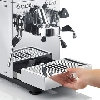 Graef Estessa ES1500 - Kaffeewelt