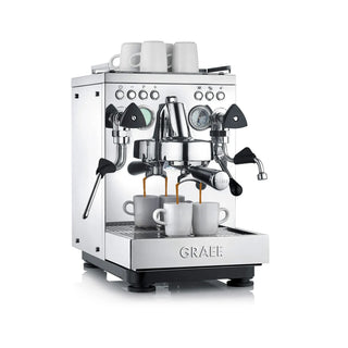 Graef Estessa ES1500 - Kaffeewelt