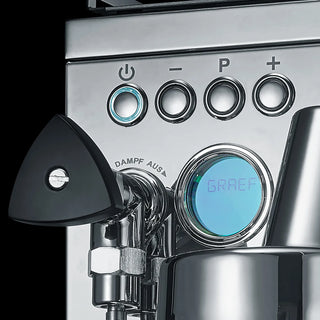 Graef Estessa ES1500 - Kaffeewelt