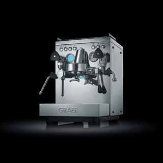 Graef Estessa ES1500 - Kaffeewelt