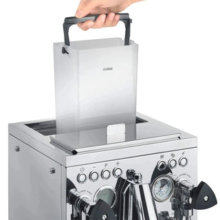 Graef Estessa ES1500 - Kaffeewelt