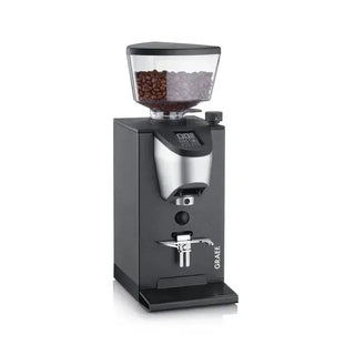 Graef Kaffeemühle CM1116 50mm Mahlwerk - Kaffeewelt Graef