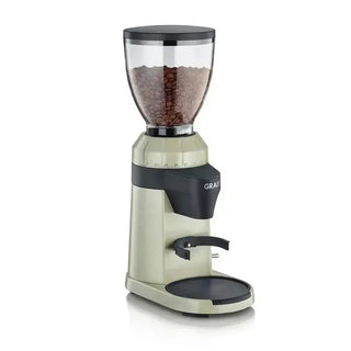 Graef Kaffeemühle CM8007 Kaffeewelt