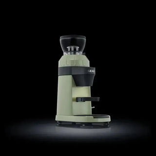 Graef Kaffeemühle CM8007 Kaffeewelt