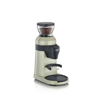 Graef Kaffeemühle CM8007 Kaffeewelt