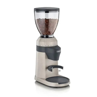 Graef Kaffeemühle CM8011 Kaffeewelt