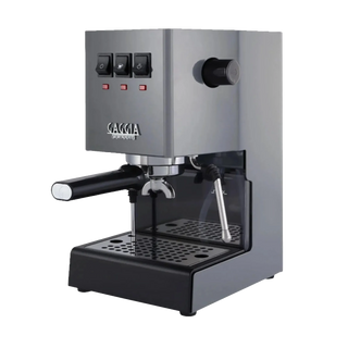 Gaggia Classic Evo, Grau - Kaffeewelt