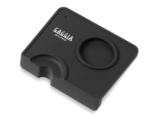 Gaggia Tamping-Matte Kaffeewelt