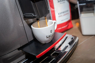 Gaggia Cadorna Prestige