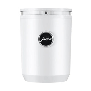 JURA Cool Control 0,6 L Weiß (EA)