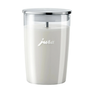 JURA Glas Milchbehälter 0,5l