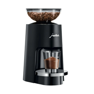 JURA Kaffeemühle P.A.G. Black (EA)