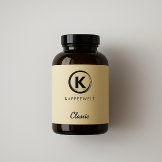 Kaffeewelt Classic Kaffee