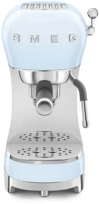 SMEG ECF02 Espresso-Kaffeemaschine Dampffunktion 15bar SMEG