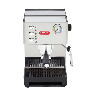 Lelit Anna Basic PL41EM Siebträgermaschine - Kaffeewelt