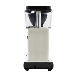 Moccamaster Kaffeeautomat KBG Select, Off-white 53974