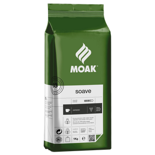 MOAK Soava 1 KG Bohne