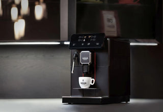 Gaggia Magenta Plus