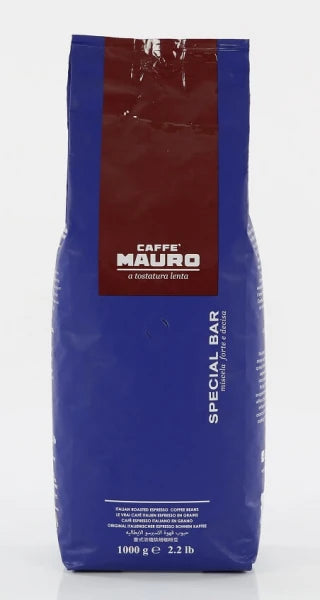 CAFFÈ MAURO Special Bar 20/80 1 KG Bohne