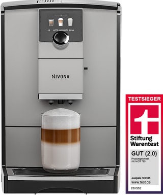 Nivona CafeRomatica NICR 793 | AKTION 7 Jahre Garantie