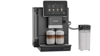 Nivona NIVO 9000er Vorbestellung | Kaffeewelt Founder