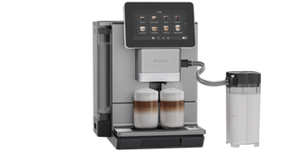 Nivona NIVO 9000er Vorbestellung | Kaffeewelt Founder