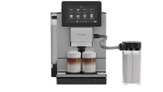 Nivona NIVO 9000er Vorbestellung | Kaffeewelt Founder