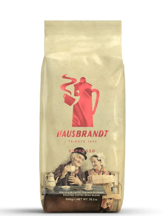 HAUSBRANDT Caffé Nonnett 1KG Bohne