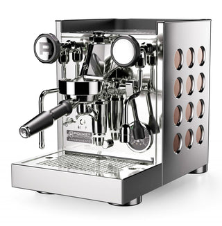 Rocket Appartamento TCA | 7 Jahre Garantie | Kaffeewelt